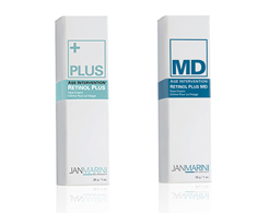 Age Intervention Retinol Plus & Retinol Plus MD