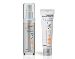 Antioxidant Daily Face Protectant SPF 15