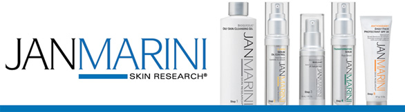 Jan marini products