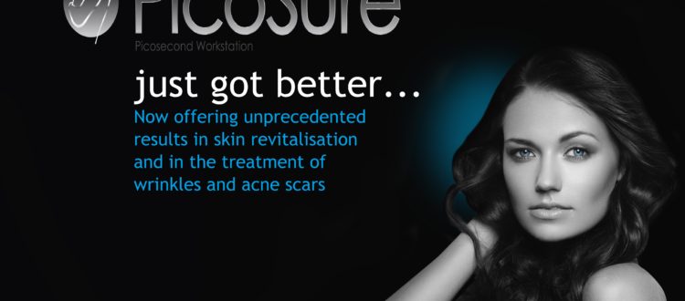 PicoSure SkinRevitalisation The Aesthetic Laser Centre