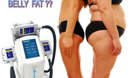 Fat Reduction Cavitation Treatment - 3D Aesthetics Leamington Spa