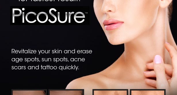 PicoSure Skin Revitalization